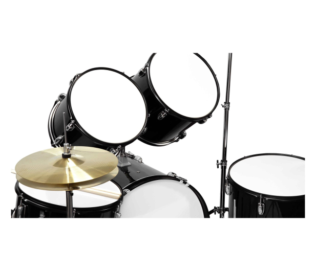 MusicMate Perkusja akustyczna MM-DRM250 MusicalStrike - 1588187 - zdjęcie 6